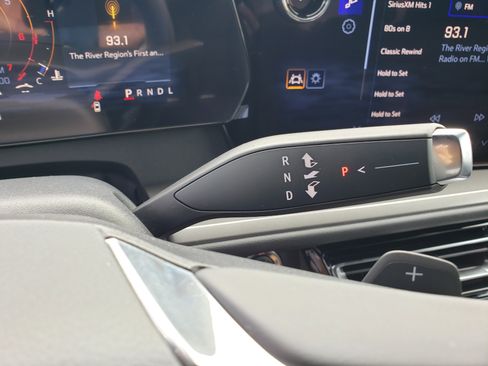 New 2026 Chevrolet Traverse LT w/ LPO, Floor Liner Package image 17