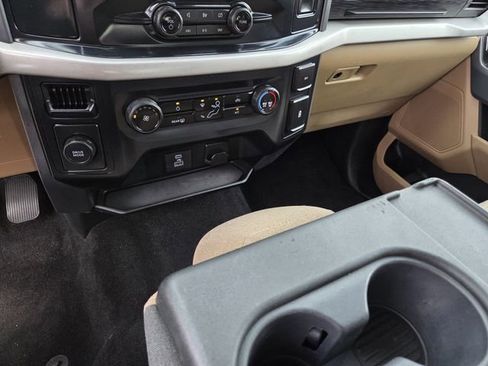 Used 2023 Ford F150 XLT RWD image 13