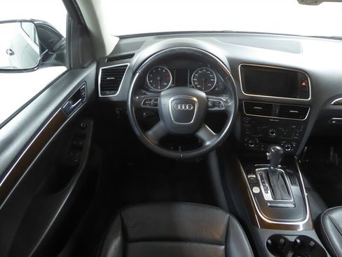 Used 2012 Audi Q5 3.2 Premium Plus image 10