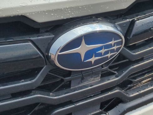 New 2026 Subaru Crosstrek 2.5i Sport AWD/4WD image 11