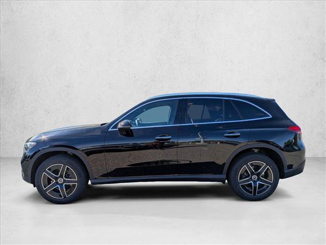 Certified 2026 Mercedes-Benz GLC 300 4MATIC image 5