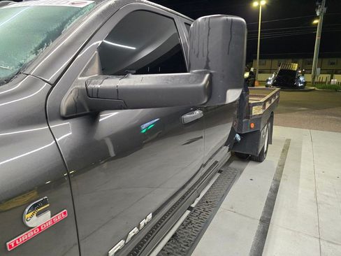 Used 2022 RAM 3500 Tradesman w/ Max Tow Package AWD/4WD image 12