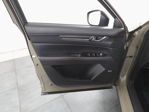 Used 2024 MAZDA CX-5 Carbon Edition image 7