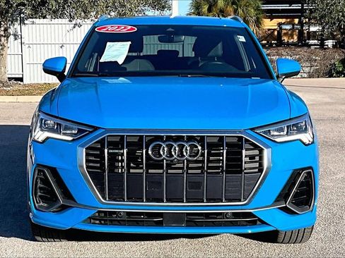Certified 2022 Audi Q3 2.0T Premium Plus w/ Premium Plus Package image 10