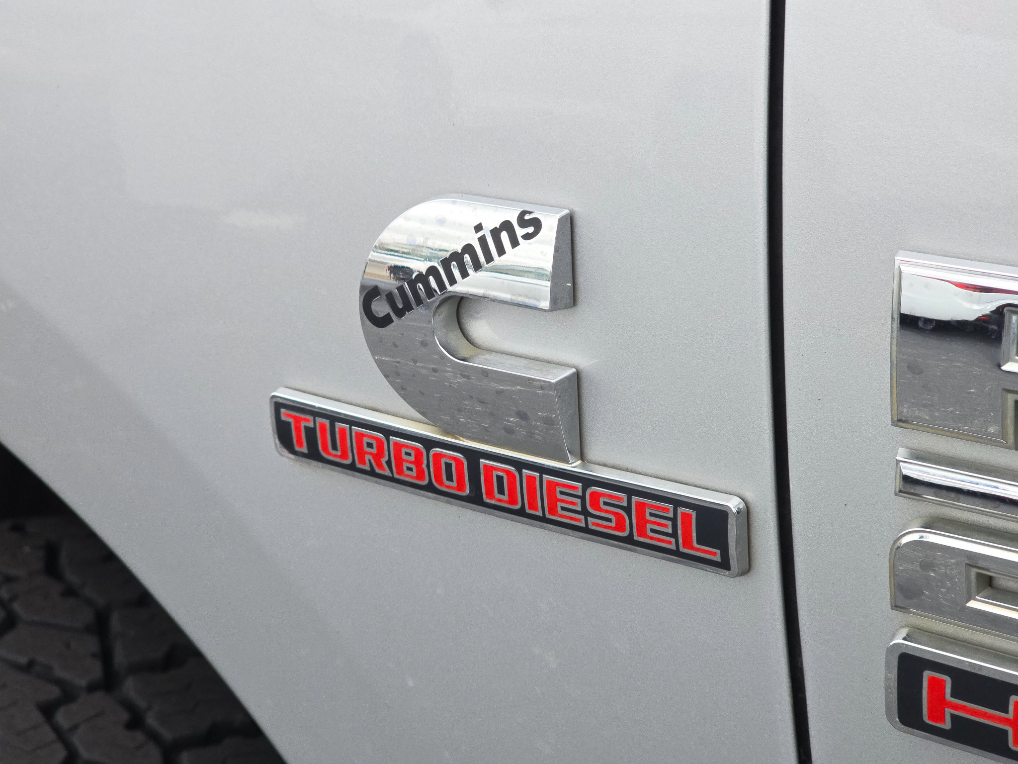 Used 2017 RAM 2500 Tradesman w/ Protection Group AWD/4WD image 9