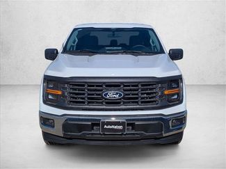 New 2025 Ford F150 XL w/ Equipment Group 103A High video 2