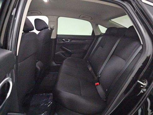 Used 2023 Honda Civic LX image 16