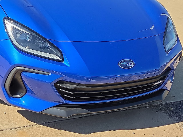 New 2027 Subaru BRZ tS RWD image 5