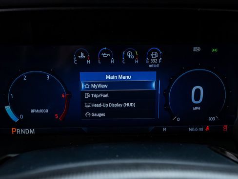 Used 2026 Ford F250 Platinum AWD/4WD image 20