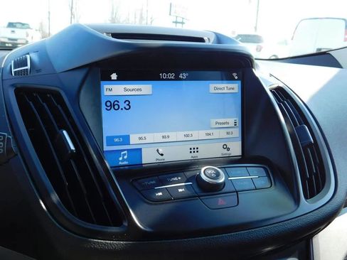 Used 2018 Ford Escape SEL AWD/4WD image 17