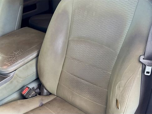 Used 2015 RAM 2500 SLT image 19