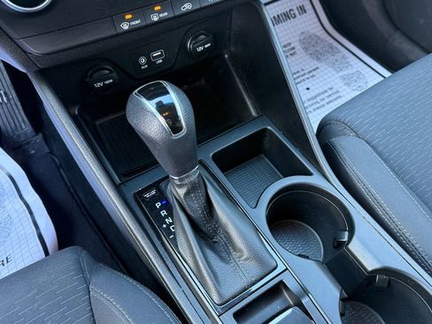 Used 2019 Hyundai Tucson SE image 24