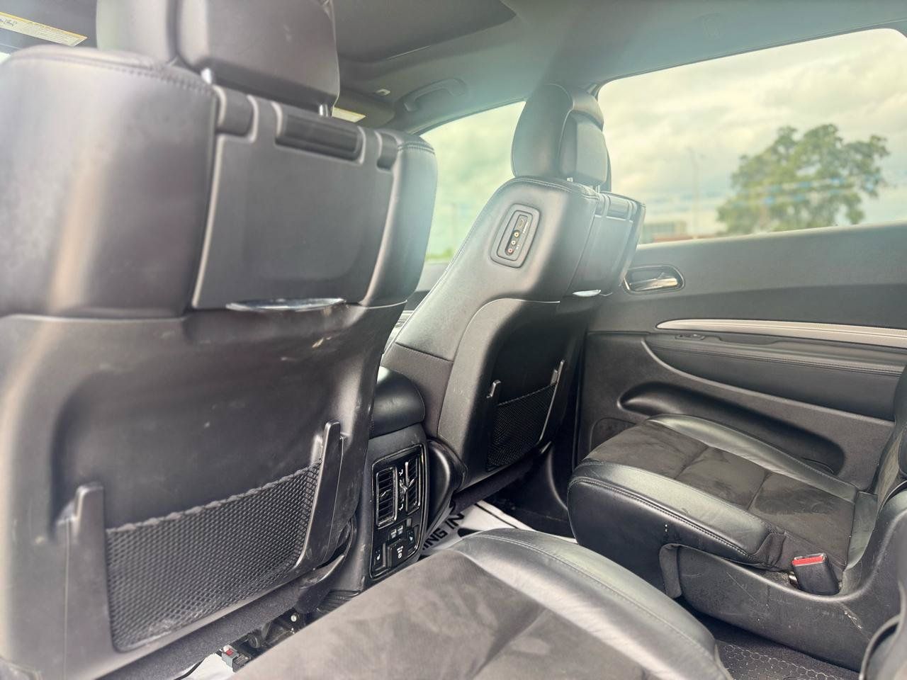 Used 2019 Dodge Durango R/T w/ Blacktop Package AWD/4WD image 65