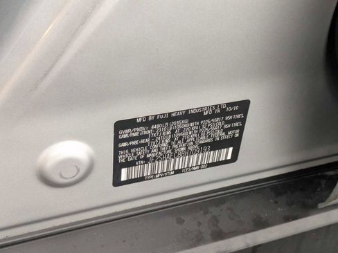 Used 2011 Subaru Forester 2.5X Limited image 36