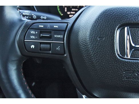 Used 2025 Honda CR-V Sport image 18