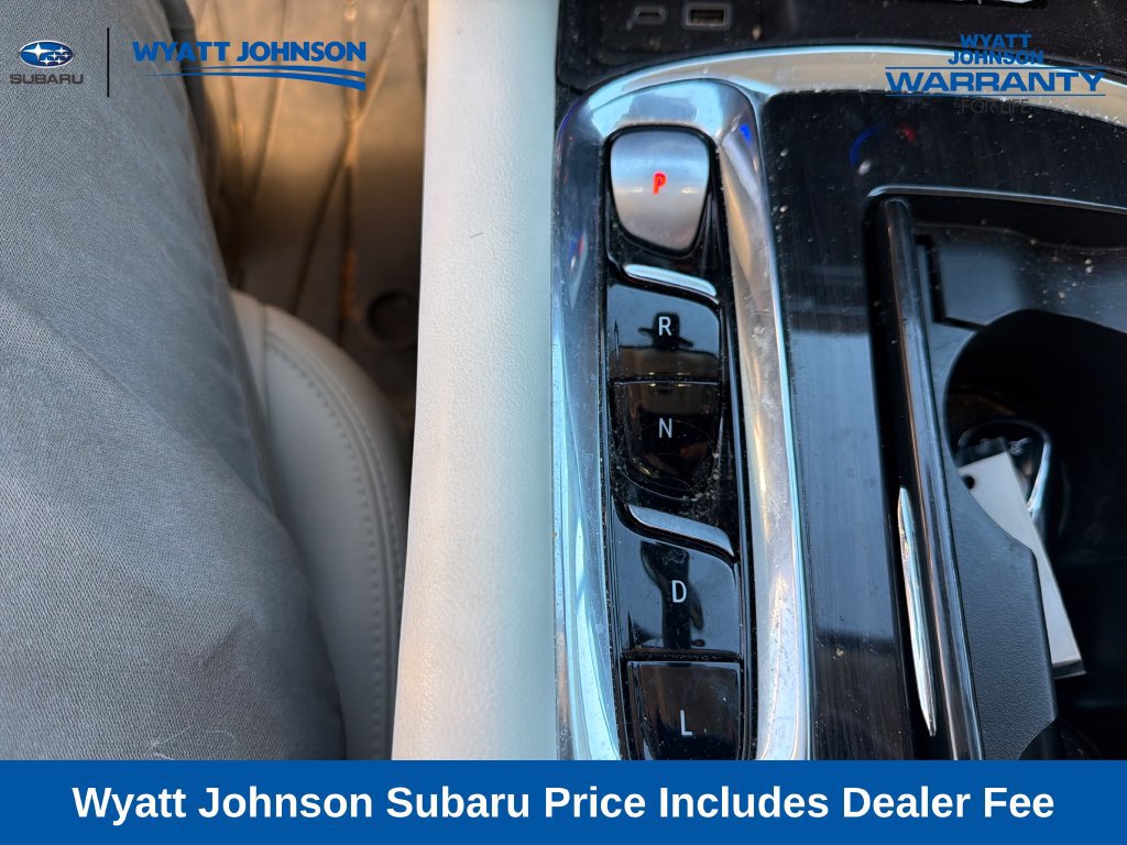 Used 2023 Buick Enclave Essence w/ Experience Buick Package FWD image 26