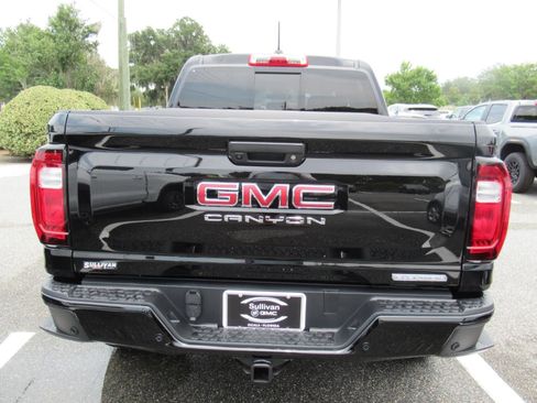 New 2026 GMC Canyon Elevation w/ Convenience Package RWD image 6