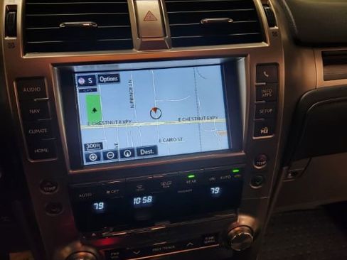 Used 2021 Lexus GX 460 Premium image 29