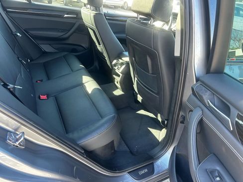 Used 2012 BMW X3 xDrive28i image 15