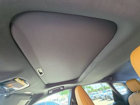 Used 2023 Lexus RX 350 Premium w/ Cold Area Package FWD image 22