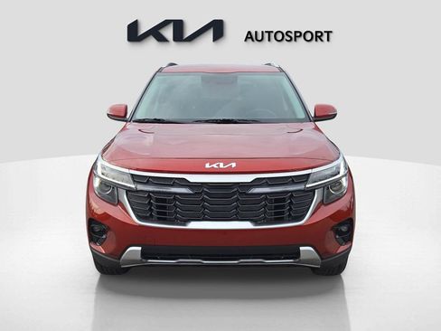 New 2026 Kia Seltos S image 2