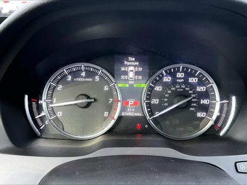 Used 2020 Acura MDX SH-AWD w/ Technology Package image 25