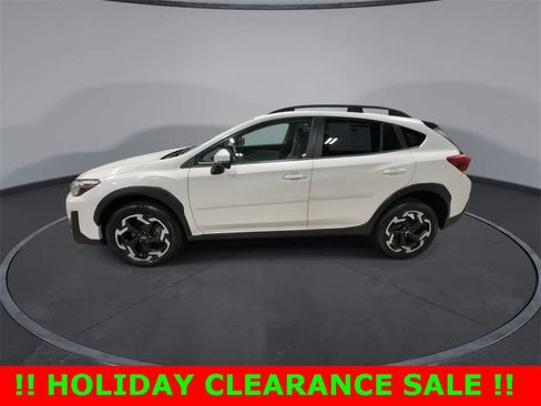 Used 2021 Subaru Crosstrek 2.5i Limited image 5