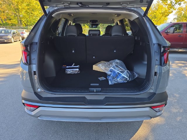 New 2026 Hyundai Tucson SEL Plus AWD/4WD image 9