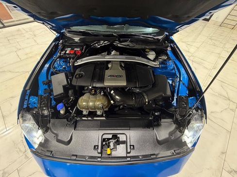 Used 2020 Ford Mustang GT Premium w/ GT Performance Package RWD image 4