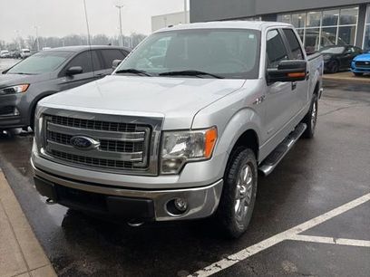 Used 2014 Ford F150 XLT w/ Equipment Group 302A Luxury