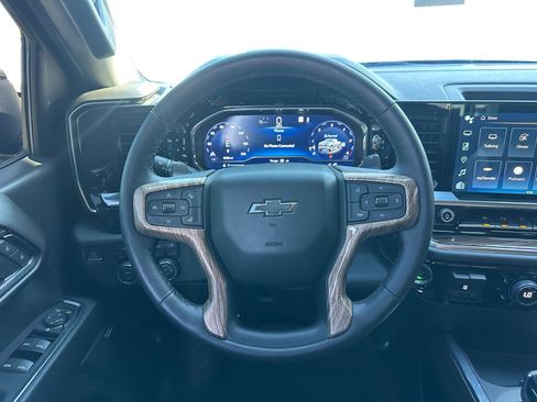 Used 2023 Chevrolet Silverado 1500 RST w/ All Star Edition Plus image 12