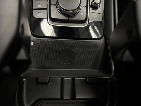 Used 2024 MAZDA CX-50 AWD 2.5 Turbo w/ Weather Package image 24