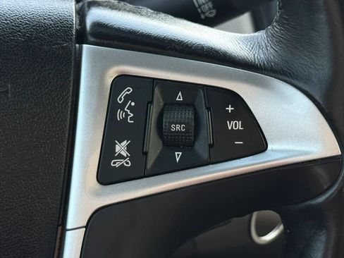 Used 2014 Chevrolet Equinox LTZ FWD image 33