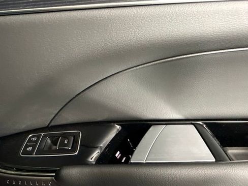 New 2026 Cadillac Lyriq Sport RWD image 29