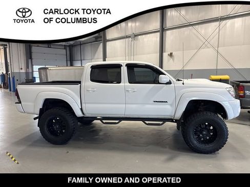 Used 2009 Toyota Tacoma PreRunner image 6
