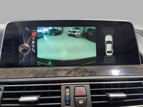 Used 2016 BMW 650i Gran Coupe xDrive image 40