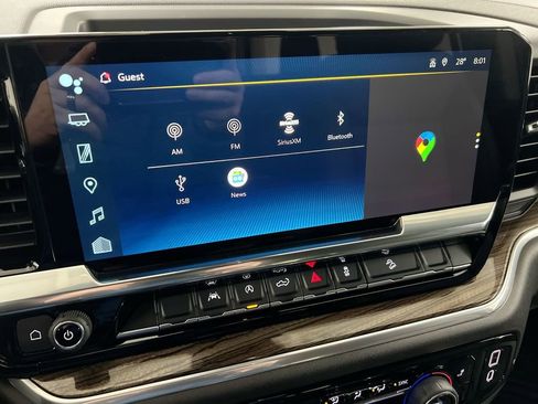 New 2026 Chevrolet Silverado 1500 RST w/ Convenience Package II image 14