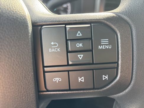 New 2026 Ford F350 XL w/ STX Appearance Package image 26