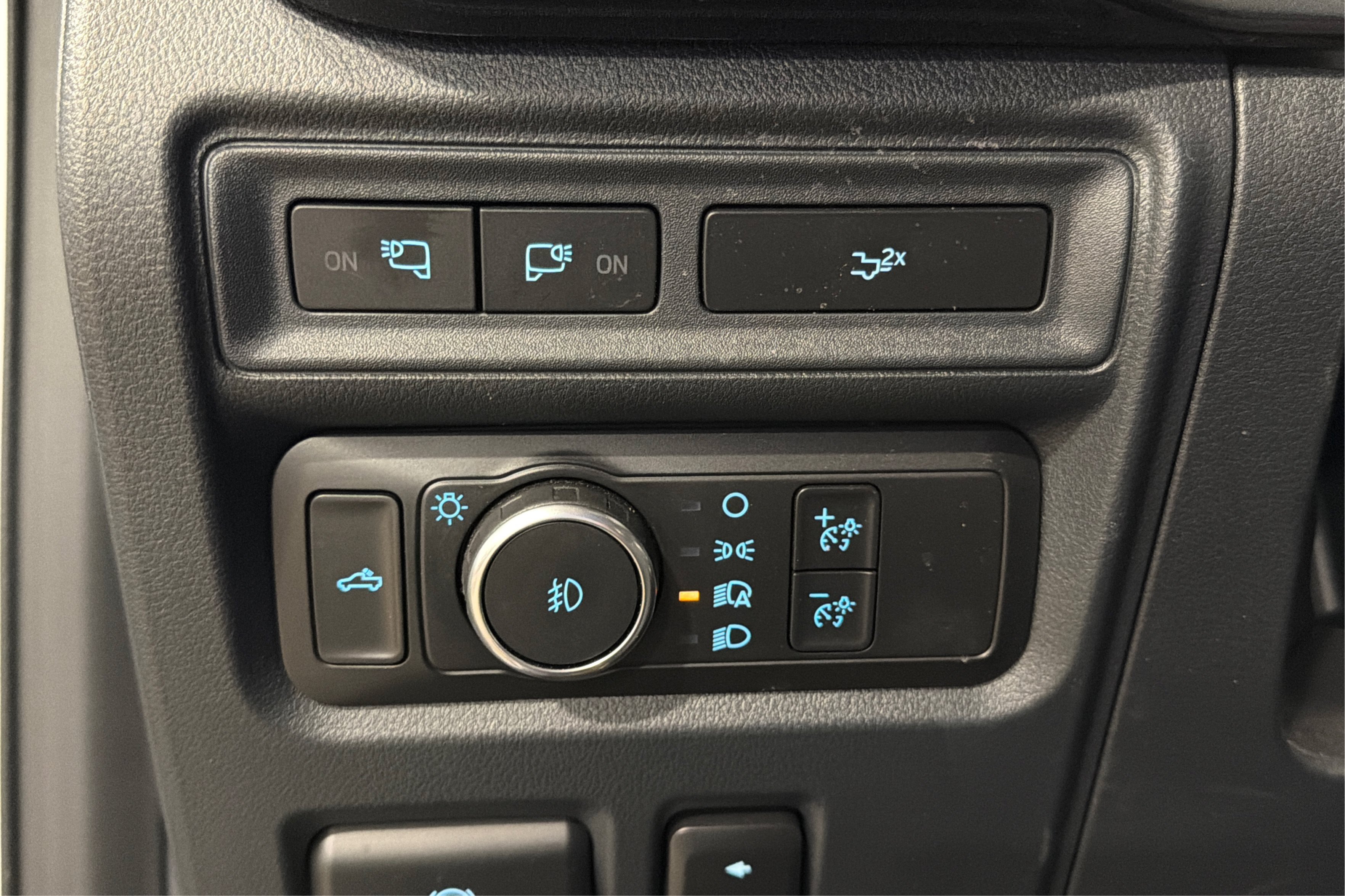 Used 2022 Ford F150 XLT w/ Equipment Group 302A High AWD/4WD image 20