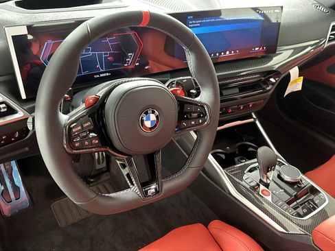 New 2026 BMW M4 xDrive Competition w/ Executive Package image 14