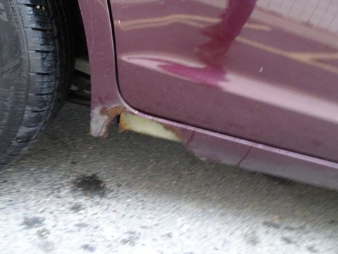 Used 2012 Ford Fusion SE image 19