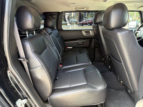 Used 2008 HUMMER H2 AWD/4WD image 21