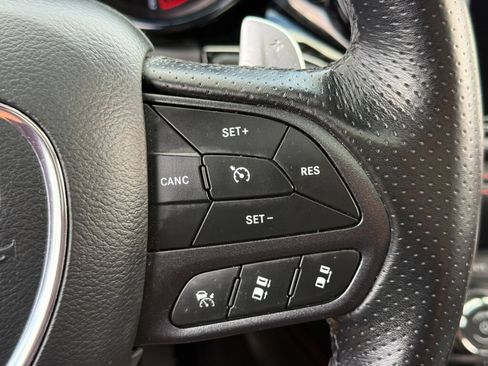 Certified 2024 Dodge Durango GT AWD/4WD image 38