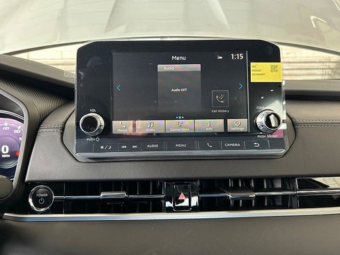 New 2025 Mitsubishi Outlander ES image 21