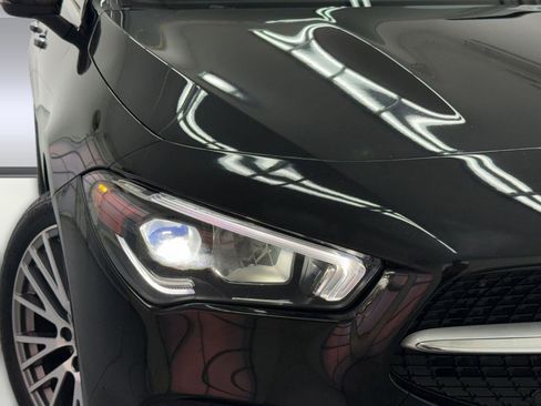 Used 2023 Mercedes-Benz CLA 250 CLA 250 image 10