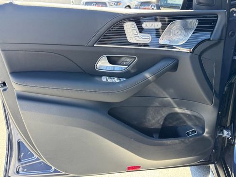 New 2026 Mercedes-Benz GLE 53 AMG 4MATIC Coupe image 18