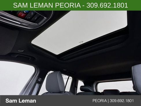 New 2025 Jeep Grand Cherokee Laredo X w/ Luxury Tech Group I image 21