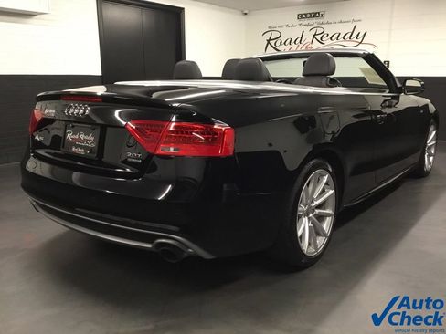 Used 2015 Audi A5 2.0T Premium Plus AWD/4WD image 10