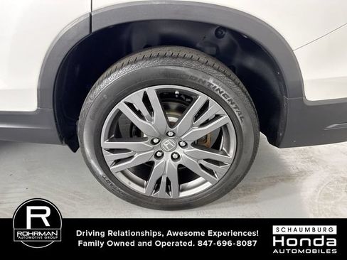Used 2022 Honda Pilot Sport image 6