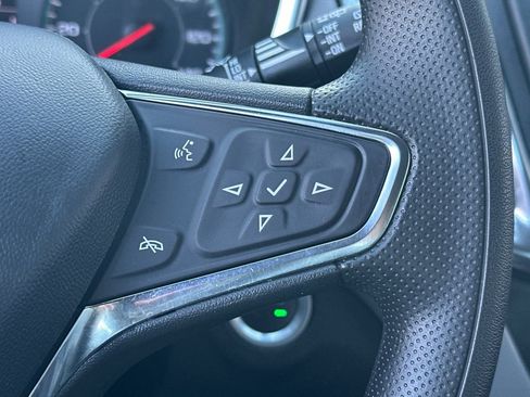 Used 2024 Chevrolet Equinox LS image 38